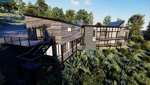 18 Diablo Oaks Way, Lafayette, CA 94549