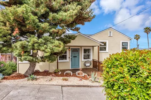 685 Kern St, Richmond, CA 94805