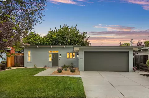 558 Maple Ave, Sunnyvale, CA 94085 photo 1