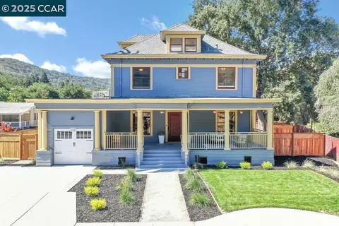 4100 Alhambra Way, Martinez, CA 94553 photo 1