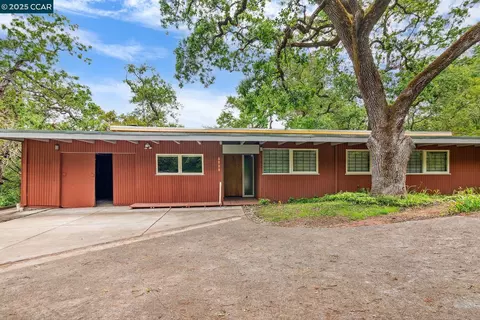 3736 Highland Rd, Lafayette, CA 94549 photo 1