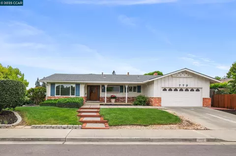 775 Tiffany Pl, Concord, CA 94518 photo 1
