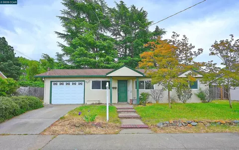 1622 Placer Dr, Concord, CA 94521 photo 1