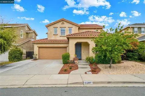 2205 Botany Bay Dr, Pittsburg, CA 94565