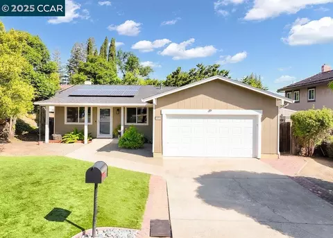 1155 Breckenridge Ct, Martinez, CA 94553