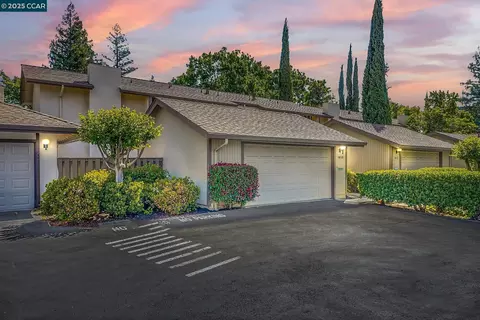 1618 Candelero Dr, Walnut Creek, CA 94598