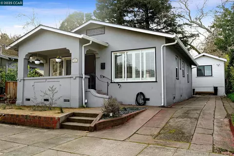 514 Arch St, Martinez, CA 94553 photo 1