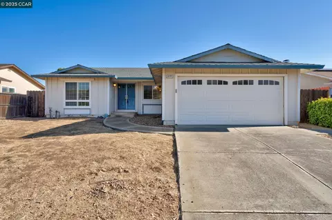 2177 Ackerman Dr, Pittsburg, CA 94565 photo 1