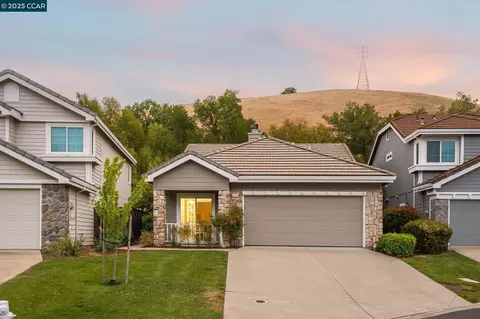 1237 Buckeye Ter, Clayton, CA 94517 photo 1