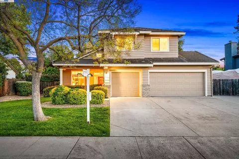 5709 Bobby Dr, Livermore, CA 94551 photo 1