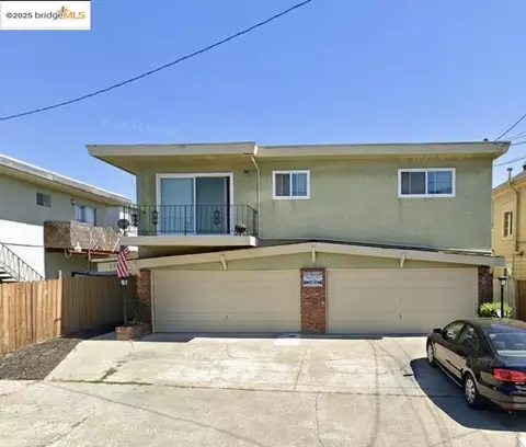 2724 Octavia St, Oakland, CA 94619