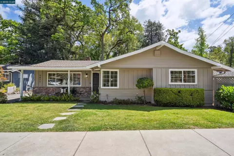 3471 Monroe Ave, Lafayette, CA 94549 photo 1