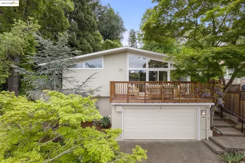 1130 Woodside Rd, Berkeley, CA 94708 photo 1