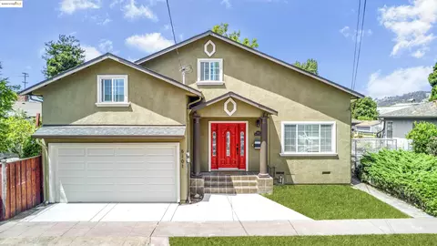 6101 Panama Ave, Richmond, CA 94804