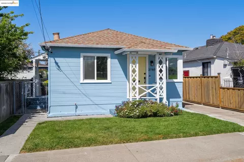 2780 Mabel St, Berkeley, CA 94702 photo 1