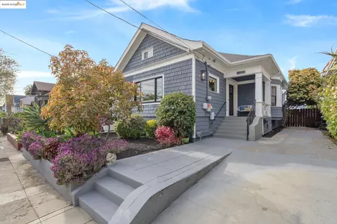 1625 62nd St, Berkeley, CA 94703 photo 1