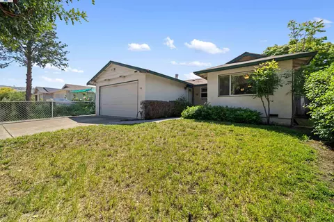 3188 Mount Rainier Dr, San Jose, CA 95127