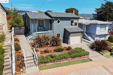 1832 Shasta St, Richmond, CA 94804