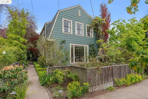 2815 Piedmont Ave, Berkeley, CA 94705 photo 1