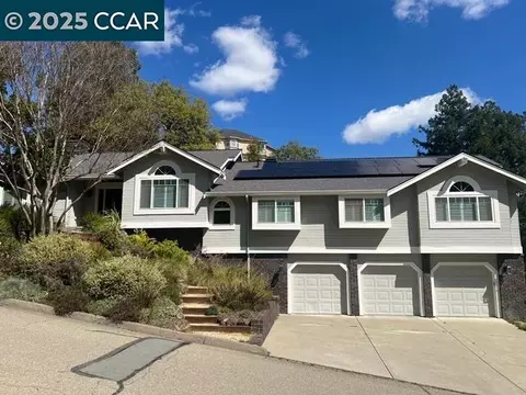 220 Alamo View Pl, Walnut Creek, CA 94595