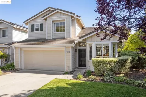 26 Farallon Ct, Richmond, CA 94804