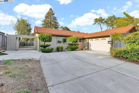 3455 Fleetwood Dr, El Sobrante, CA 94803