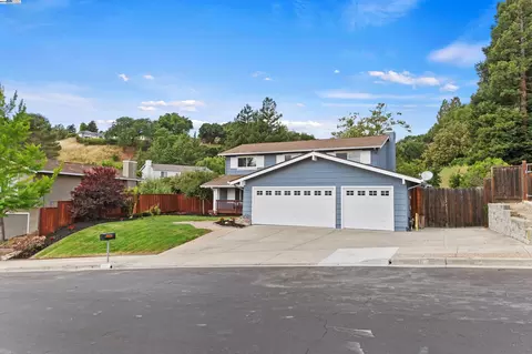 8658 Fenwick Way, Dublin, CA 94568 photo 1