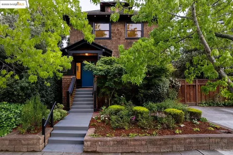 2316 Carleton St, Berkeley, CA 94704 photo 1