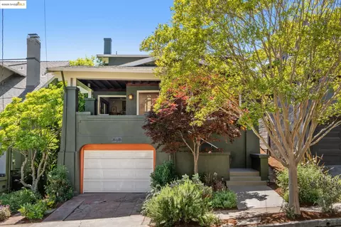 575 Kenmore Ave, Oakland, CA 94610