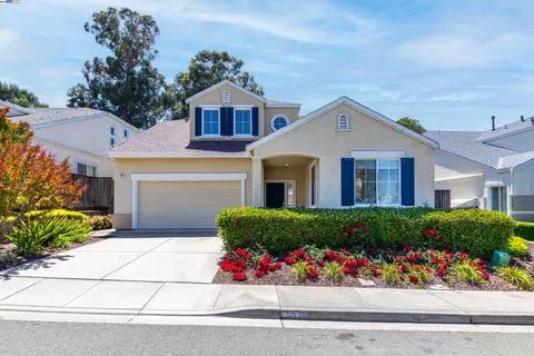 193 Ridgeview Ter, Hercules, CA 94547 photo 1