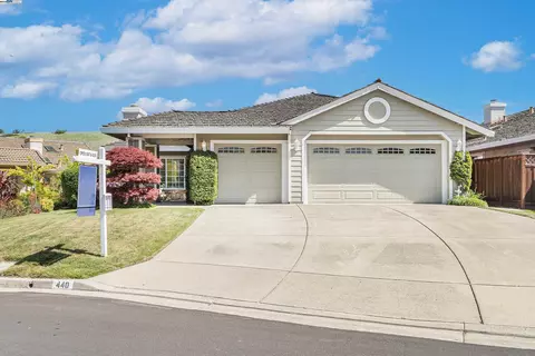 440 Marble Canyon Ct, San Ramon, CA 94582