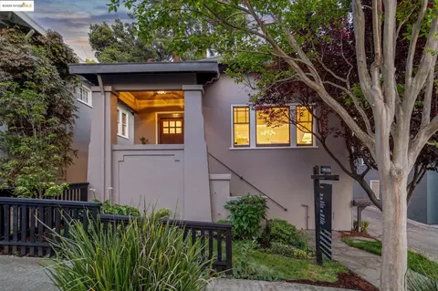 1552 Holman, Oakland, CA 94610