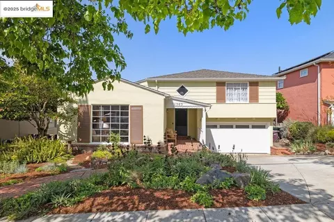 4363 Detroit Ave, Oakland, CA 94619