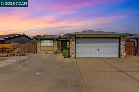 1522 Severus Dr, Vallejo, CA 94589 photo 1