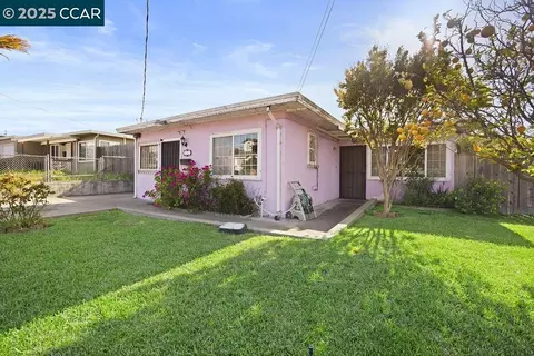 222 Denise, San Pablo, CA 94806