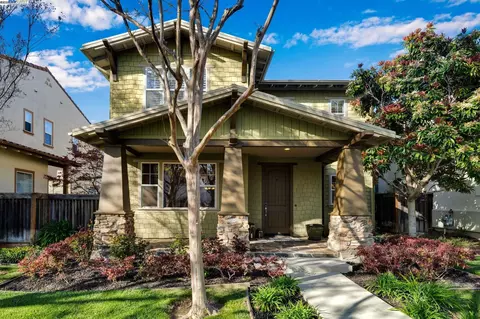 2283 Magnolia Bridge Dr, San Ramon, CA 94582