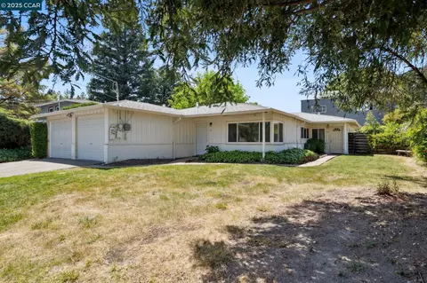 83-87 Palana Ct, Walnut Creek, CA 94595