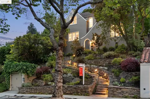 95 Alvarado Rd, Berkeley, CA 94705 photo 1