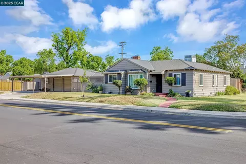 416 Wilson Ave, Modesto, CA 95354 photo 1