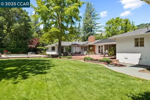 3957 Happy Valley Rd, Lafayette, CA 94549 photo 1