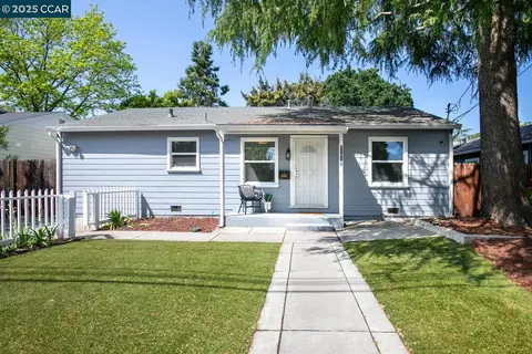 2131 Beach St, Concord, CA 94519 photo 1