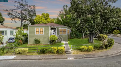 6 View St, Vallejo, CA 94590 photo 1