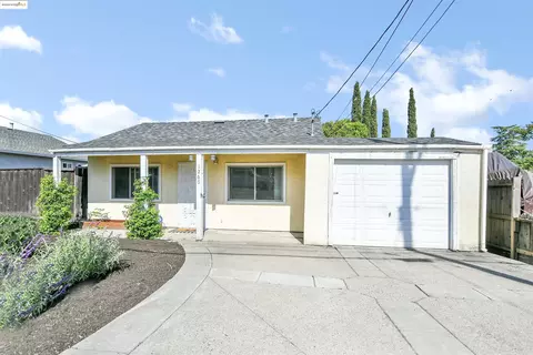 1260 Santa Fe Ave, Martinez, CA 94553