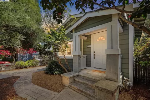 1712 Willow St, Alameda, CA 94501 photo 1