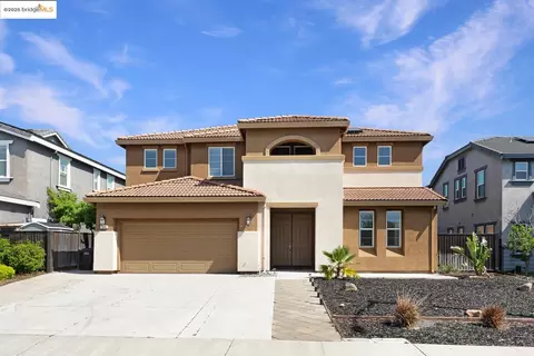 1604 Coventry Dr, Oakley, CA 94561 photo 1
