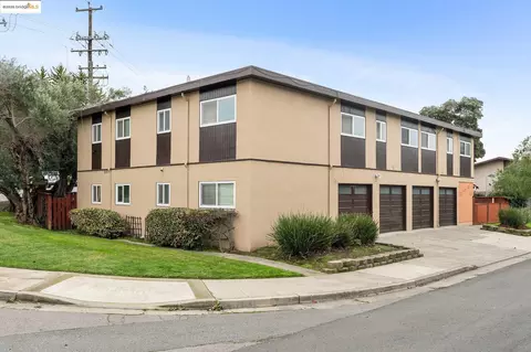 633 Key Blvd, Richmond, CA 94805