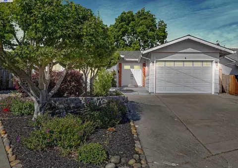 17 Helix Ct, San Ramon, CA 94583