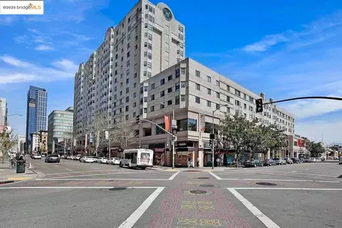 988 Franklin St #627, Oakland, CA 94607 photo 1