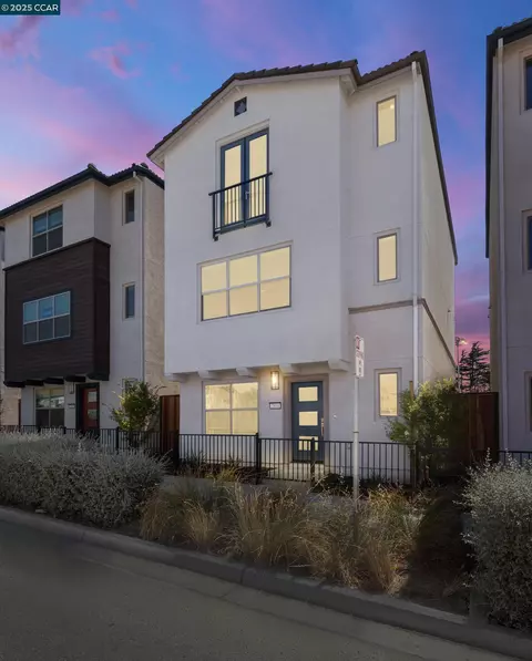 2814 Chattleton Ln, San Pablo, CA 94806