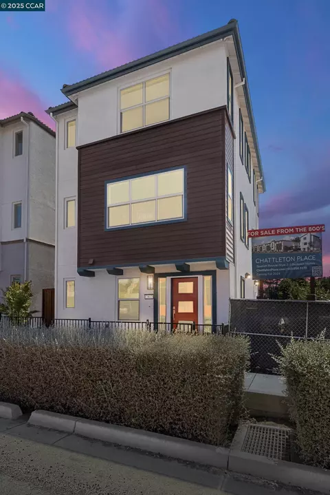 2818 Chattleton Ln, San Pablo, CA 94806